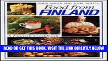 [EBOOK] DOWNLOAD Food from Finland: A Finnish Cookbook PDF