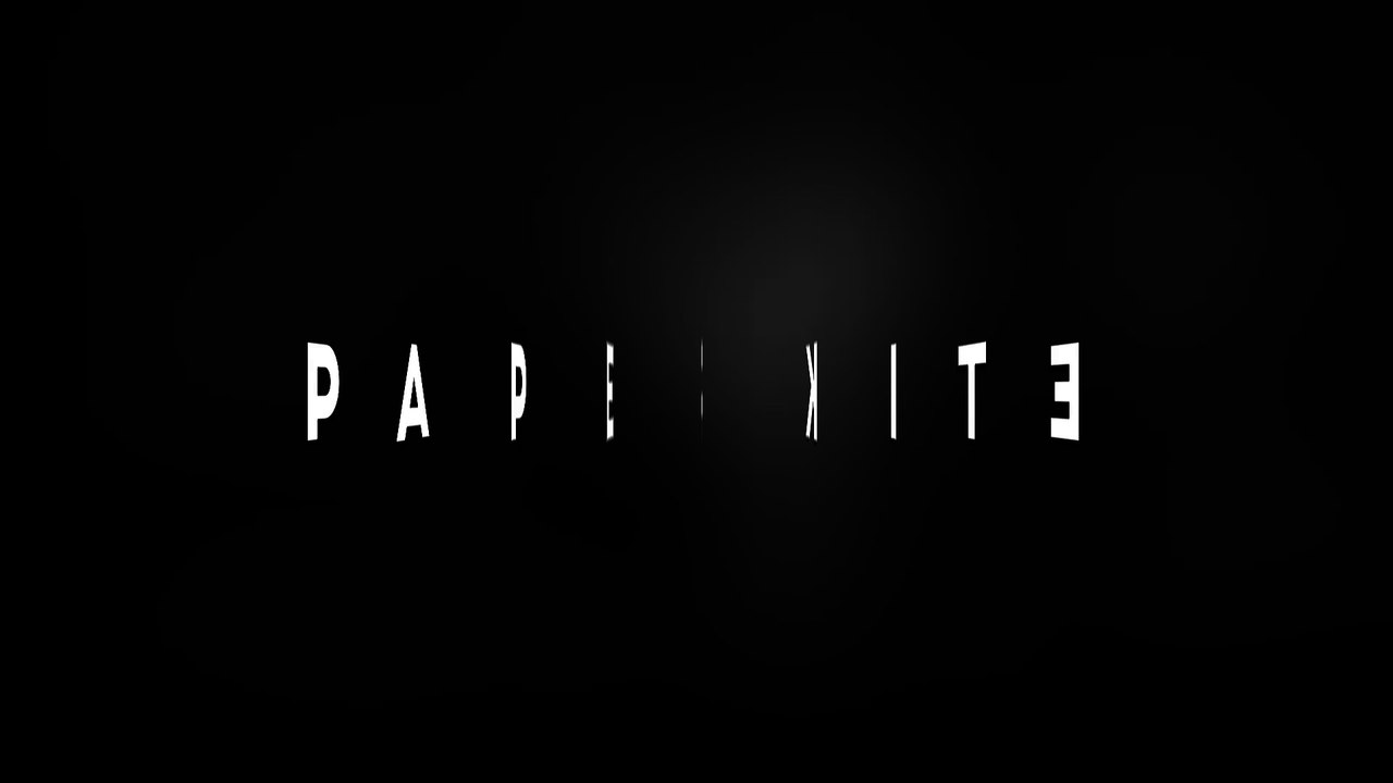 Sinister by Paperkite