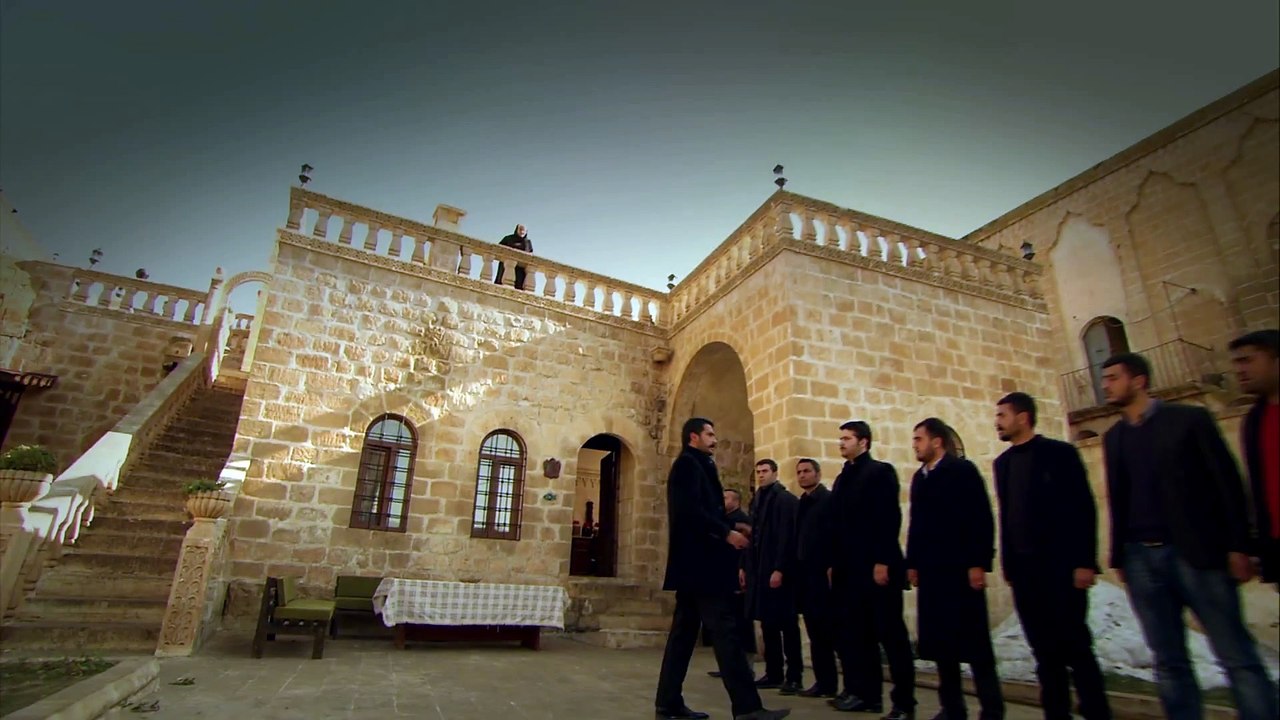 Adini Kalbime Yazdim 13.Bölüm Fragmani