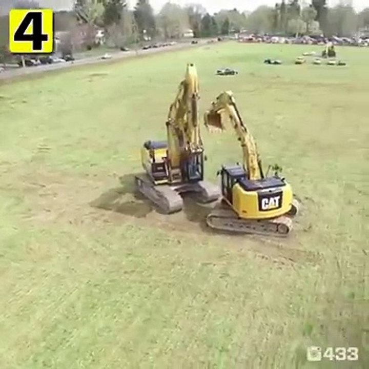 vehicle football | amazing football you have ever seen| must Watch