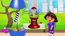 Coloring Paw Patrol toys - Learning Colours with #Paw Patrols #Dora and Play Toys #6