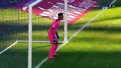 Toulouse vs Lyon 1-2 [ All Goals HD  29.10.2016 ]
