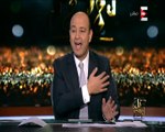 شاهد.. عمرو أديب يهاجم وزير التنمية المحلية بسبب 