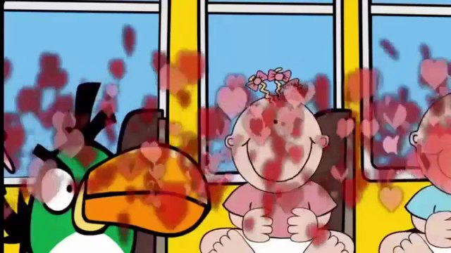 Wheels on the bus go round and round - the wheels on the bus go round and other songs collection