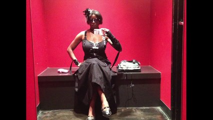 Lady Orisha FROM MOM The Void(Hardcore Version)