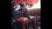 Rade Jorovic - Jedna zena spava mi u narucju