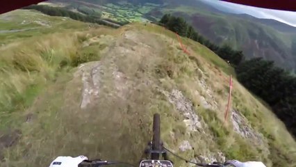 Dağ Bisikleti Bu Olsa Gerek