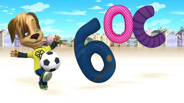 Барбоскины - Танцевальная лихорадка. Сборник Лето 2016