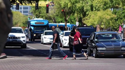 Cholo lowrider Prank very funny.2016