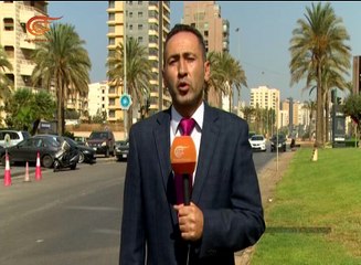 نشرة الأخبار | المسائية | 2016-10-29