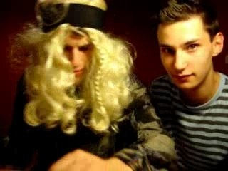 A prendre ou à laisser ( Parodie )