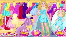 Blonde Disney Princesses Prom Shopping Cinderella, Rapunzel, Aurora