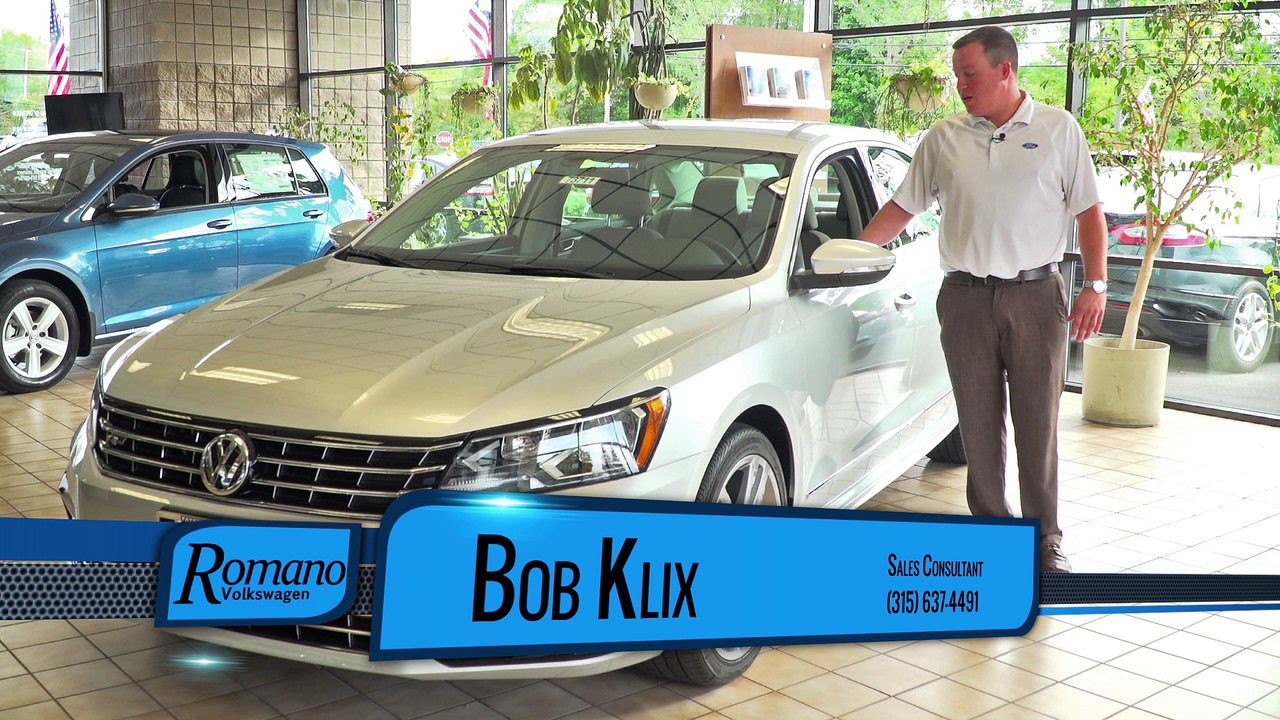 Volkswagen Passat Cicero, NY | Volkswagen Passat Dealer Cicero, NY