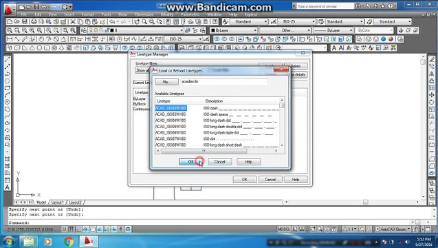 Tutorial Autocad 2D, Isometri, 3D # Eps. 01