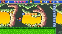 Super Mario and The Sacred Bells Episode 12: Wacky Windy Clearing