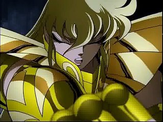 Momento Epico de la Saga de Hades - Saint Seiya