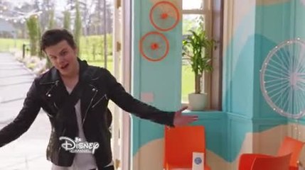 The Lodge - S 1 E 6 - Best Kept Secrets