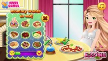 Princess Game - Pregnant Mommy Princess - Games For Girls/Kids