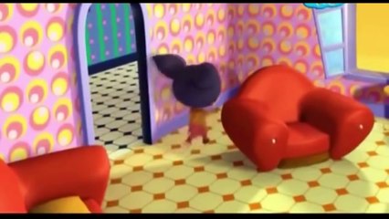 Лупдиду, все серии мультфильма про собаку, на русском языке, ч. 1