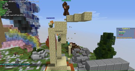 Hacker eggwars #2