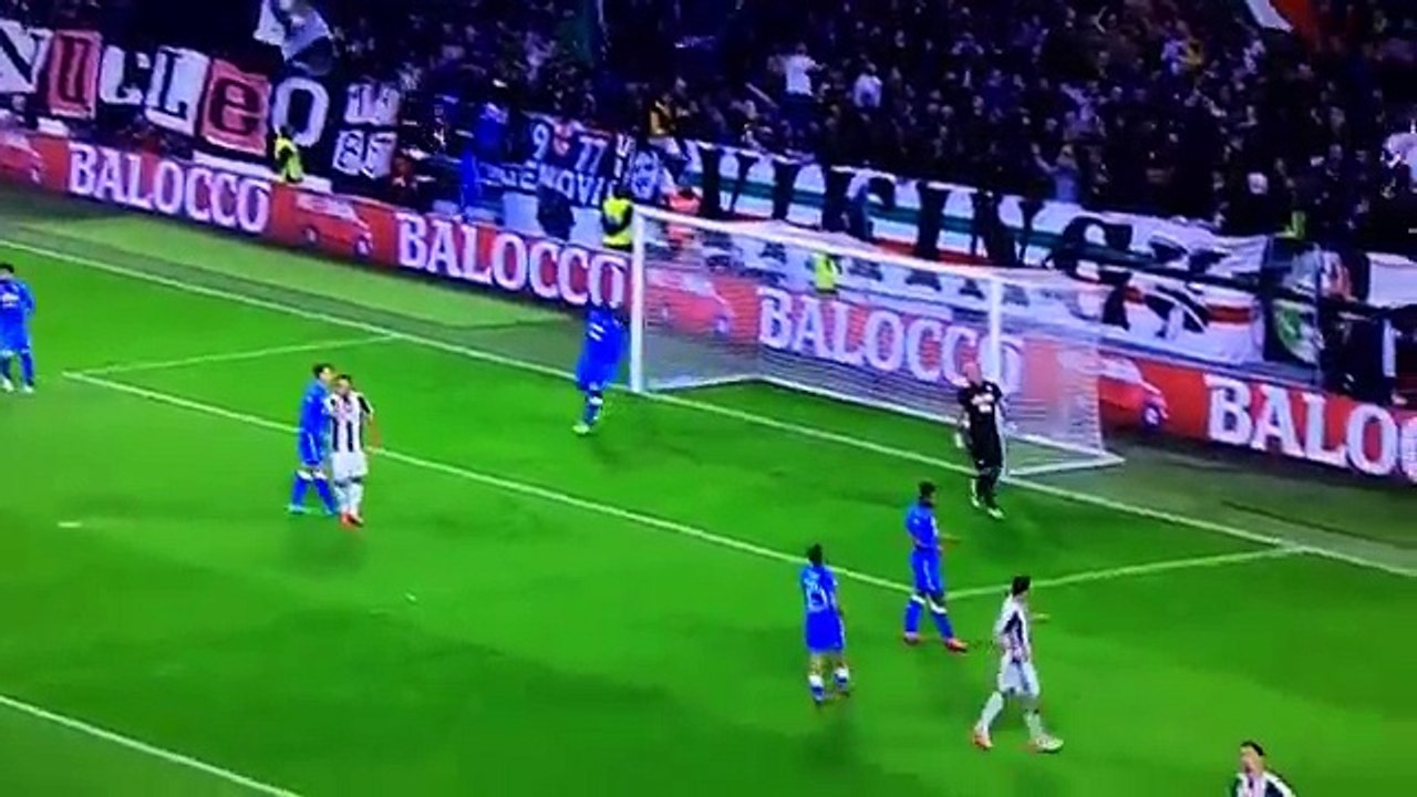 Juventus-Napoli 2-1 • Gol e Highlights HD • Serie A 2016-17