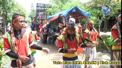 Seketip Mata Singa Dangdut Putra Sumuradem 2016