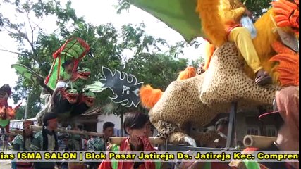 Onder Udar Singa Dangdut Putra Sumuradem 2016