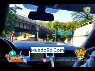 Fuerte mensaje del pacha para omega y expresa también que el a besado hombre