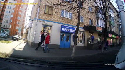 Cars without drivers