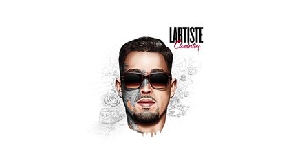 Lartiste - Clandestina (Audio)
