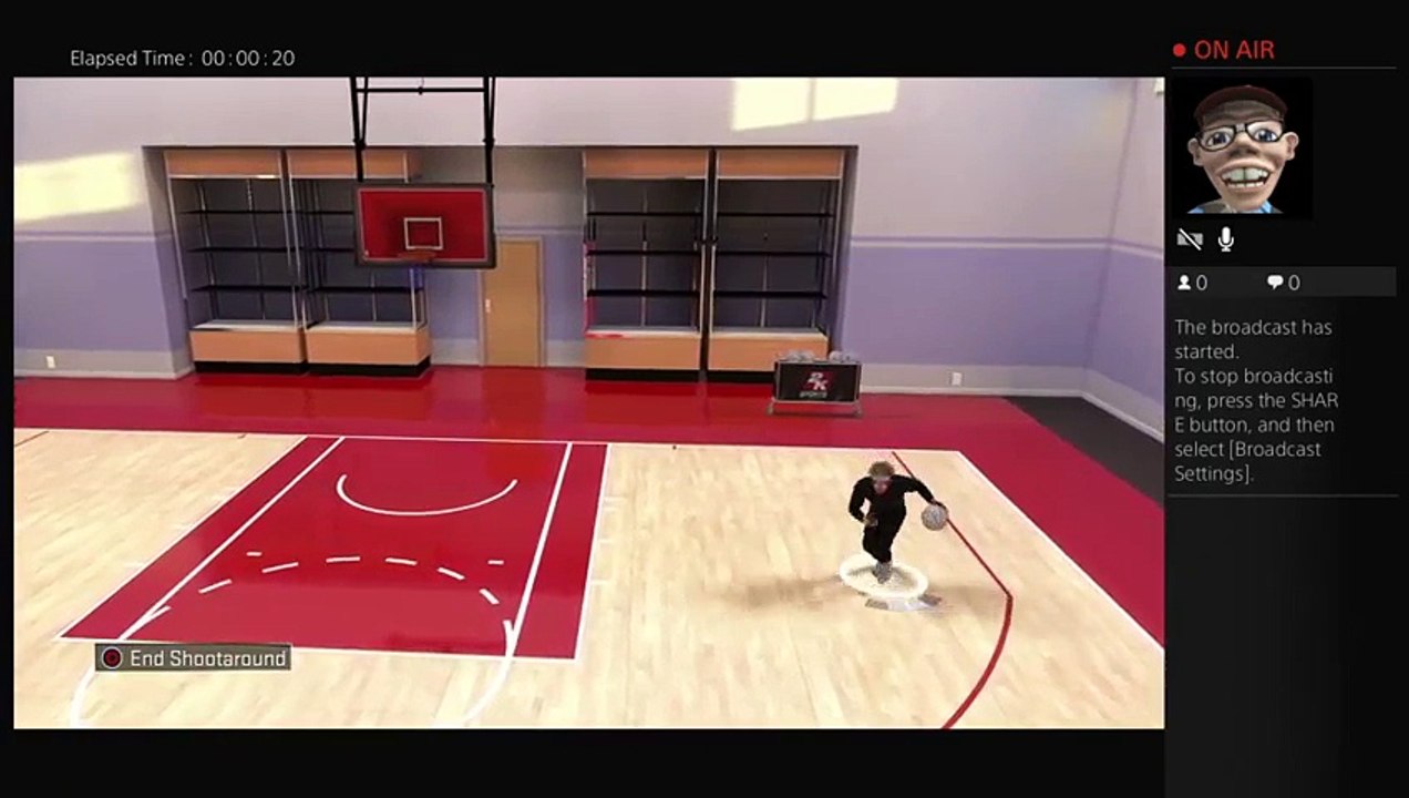 POSSIBLE THE GOAT (74)