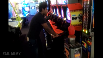 Headshot Compilation by FailArmy (Part 2)    Balls to the Face