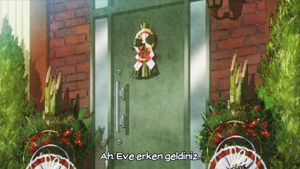 [TAÇE] Danna ga Nani wo Itteiru ka Wakaranai Ken 2 Sure-me - 09