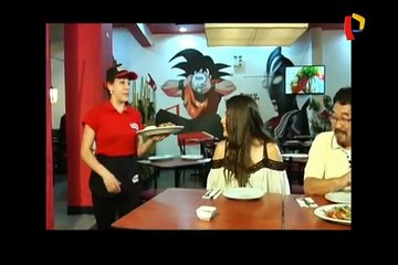 “La Tribuna de Alfredo”: variedad de platos en provocadora ruta gastronómica