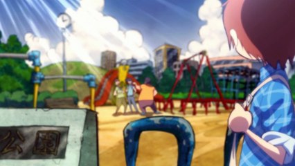 [TAÇE] Danna ga Nani wo Itteiru ka Wakaranai Ken 2 Sure-me - 08