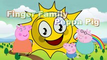 PEPPA PIG Family Finger Family Collection - Finger Family Songs PEPPA PIG Finger Nursery Rhymes