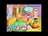 ★ BABY Hazel Games ★ Baby and BABY KIDS GAMES VIDEOS DORA the explorer clip10 OK