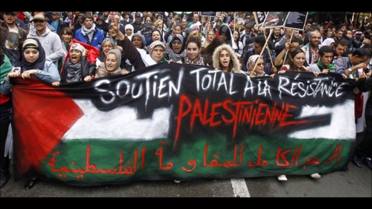 Tony Bastos - Extrait "Stop war"