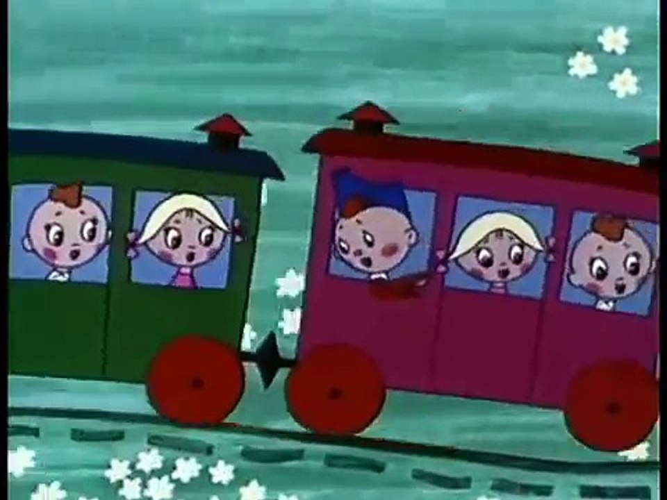 Тра-та-та Тра-та-та / Детские песни