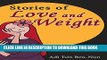[PDF] Stories of Love and Weight: Inspiring personal stories (Emotional eating) Full Online