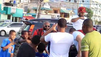 El Primer Dembow del Fother Ft Chimbala (behind the scenes) Instrumental By Knsprod