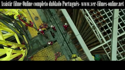 Horizonte Profundo Ver Filme Online Gratis
