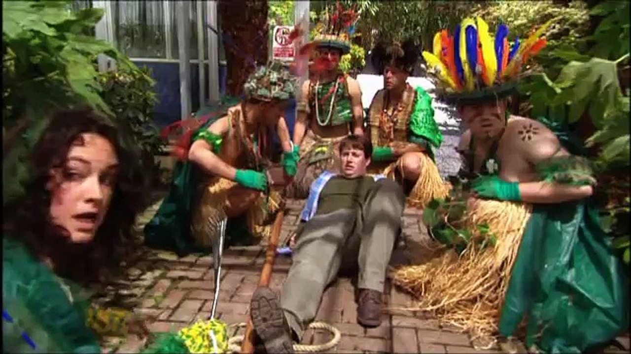that mitchell and webb look S01E05