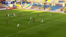 Traore A. Goal HD Kardemir Karabuk 3 -0 Trabzonspor 01.10.2016