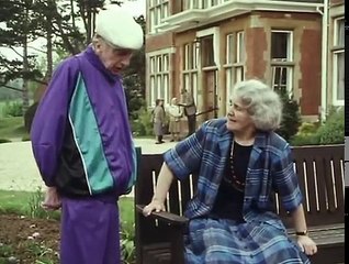 Waiting For God S02E01 Counselling for the Dying DVDRip XviD