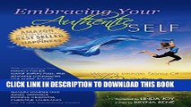 [PDF] Embracing Your Authentic Self: Women s Intimate Stories of Self-Discovery   Transformation