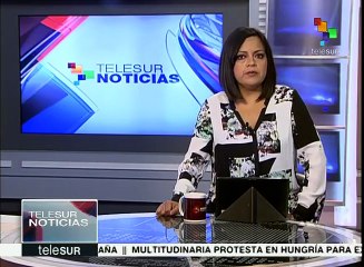 Venezuela: hoy se cumplen dos años de la siembra de Robert Serra