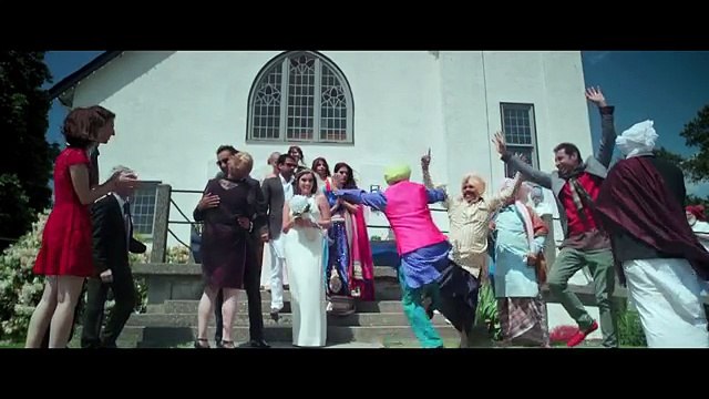 Jane Dil - Goreyan Nu Daffa Karo - Kamal Khan & Jaspinder Narula - Amrinder Gill