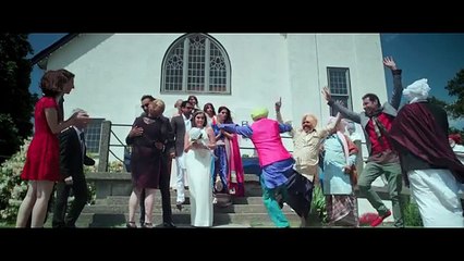 Jane Dil - Goreyan Nu Daffa Karo - Kamal Khan & Jaspinder Narula - Amrinder Gill