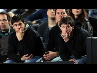 عائلة ميسي تواجه أزمة قانونية جديدة